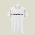 Assistant Director T-Shirt T-AD121 Desichalchitra