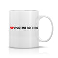 Assistant Director Mug M-AD121 Desichalchitra