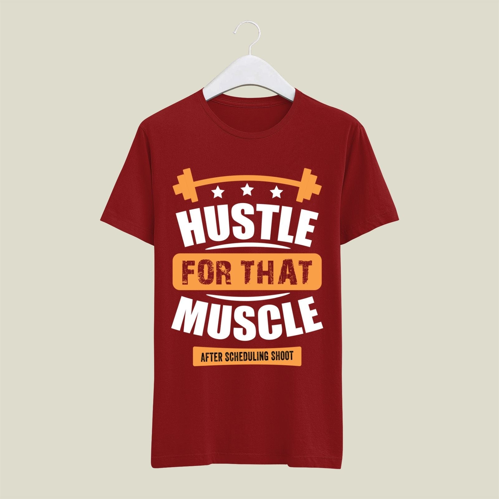 Assistant Director T-Shirt T-AD124 Desichalchitra