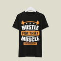Assistant Director T-Shirt T-AD124 Desichalchitra
