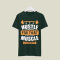 Assistant Director T-Shirt T-AD124 Desichalchitra