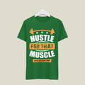 Assistant Director T-Shirt T-AD124 Desichalchitra