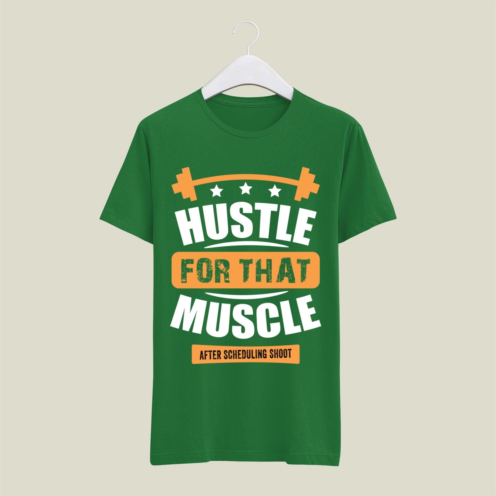 Assistant Director T-Shirt T-AD124 Desichalchitra