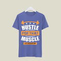 Assistant Director T-Shirt T-AD124 Desichalchitra