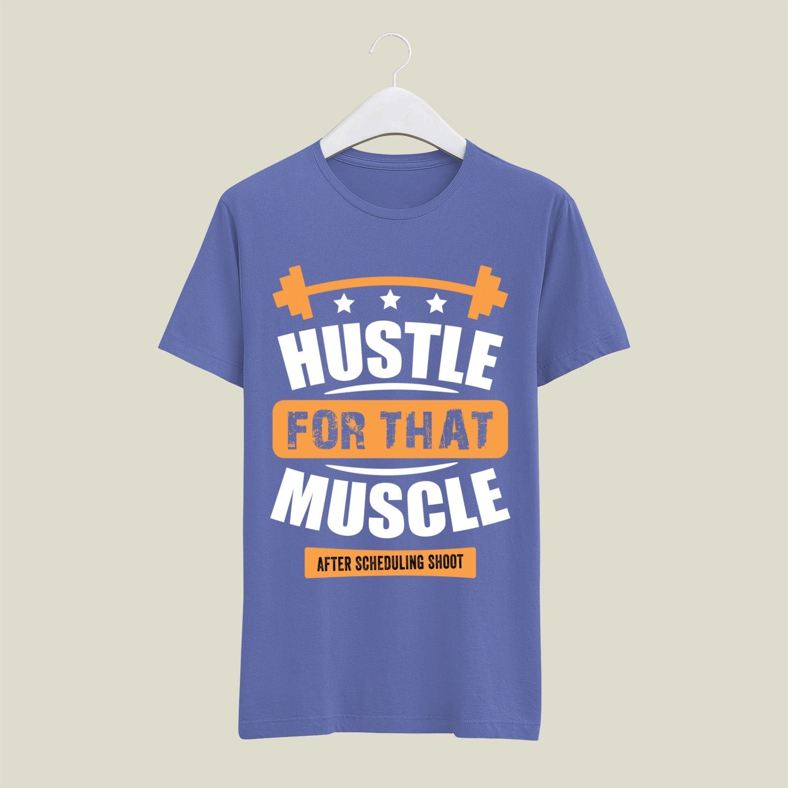 Assistant Director T-Shirt T-AD124 Desichalchitra
