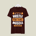 Assistant Director T-Shirt T-AD124 Desichalchitra