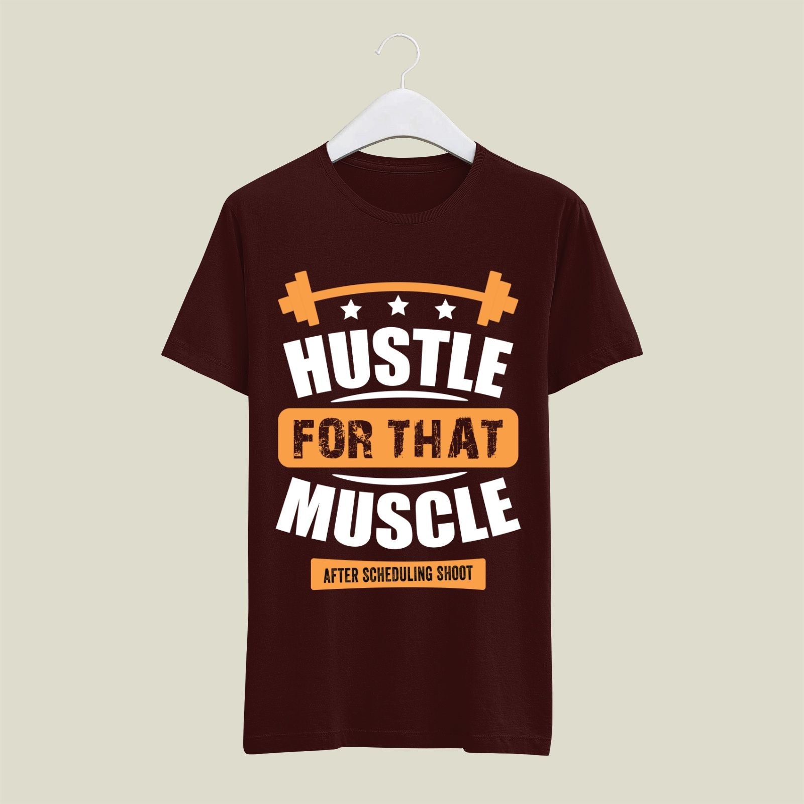 Assistant Director T-Shirt T-AD124 Desichalchitra