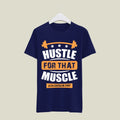 Assistant Director T-Shirt T-AD124 Desichalchitra