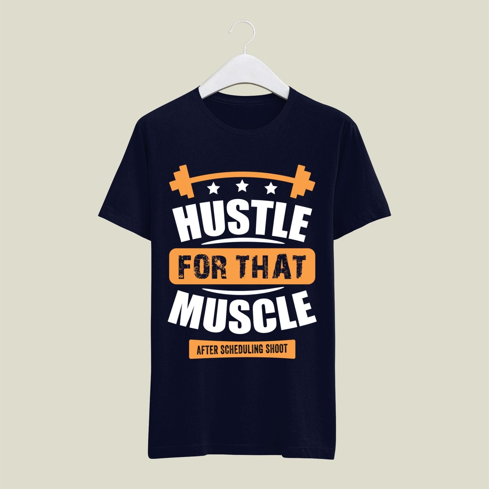 Assistant Director T-Shirt T-AD124 Desichalchitra