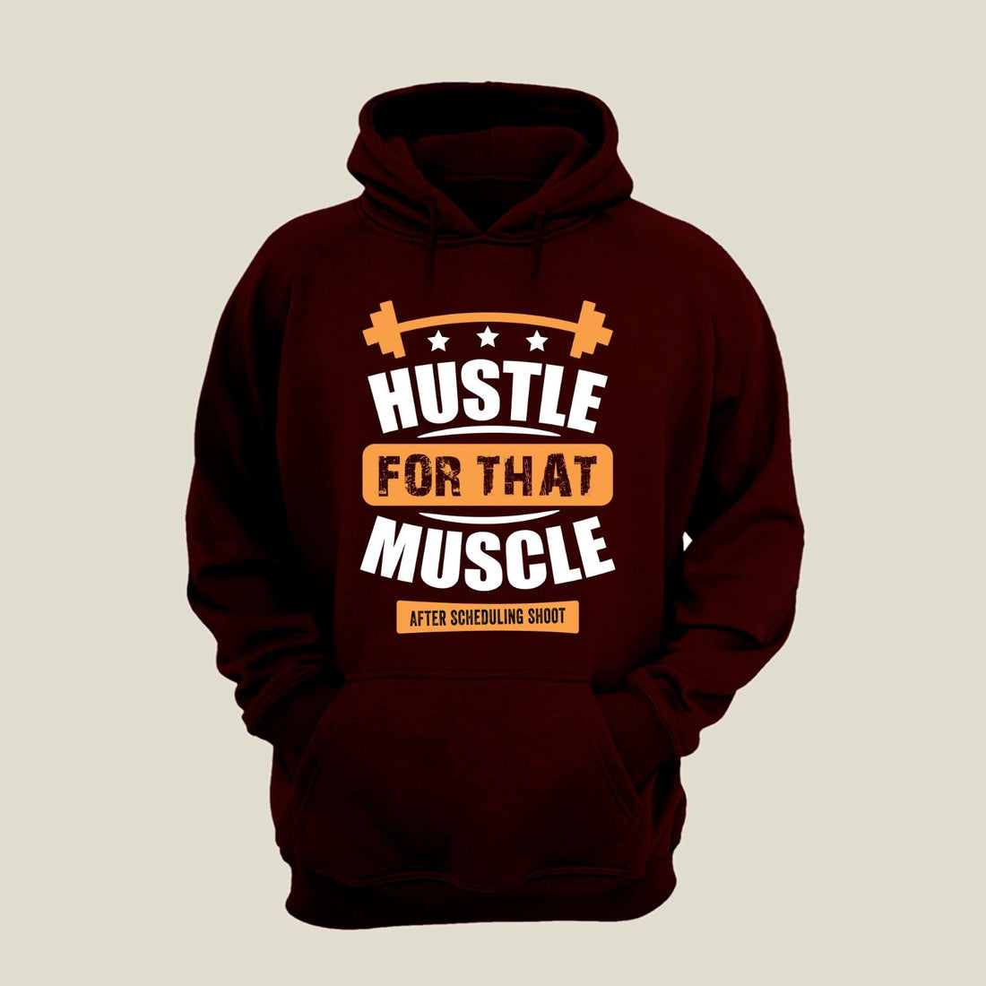 Assistant Director Hoodie H-AD124 Desichalchitra