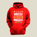 Assistant Director Hoodie H-AD124 Desichalchitra