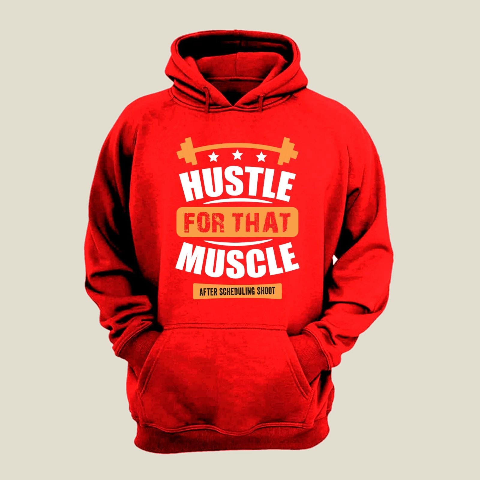 Assistant Director Hoodie H-AD124 Desichalchitra