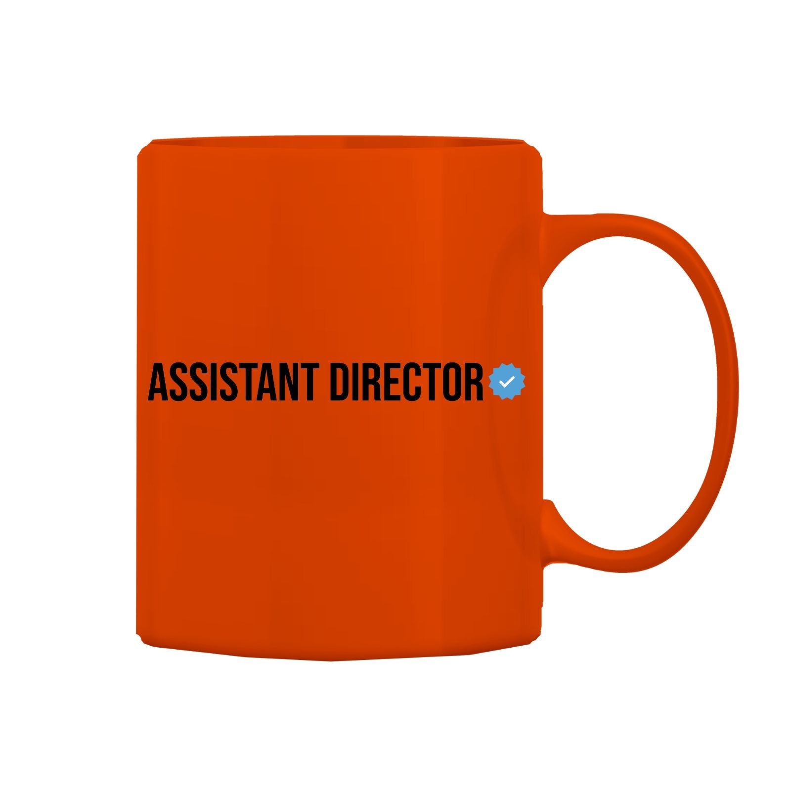 Assistant Director Mug M-AD146 Desichalchitra