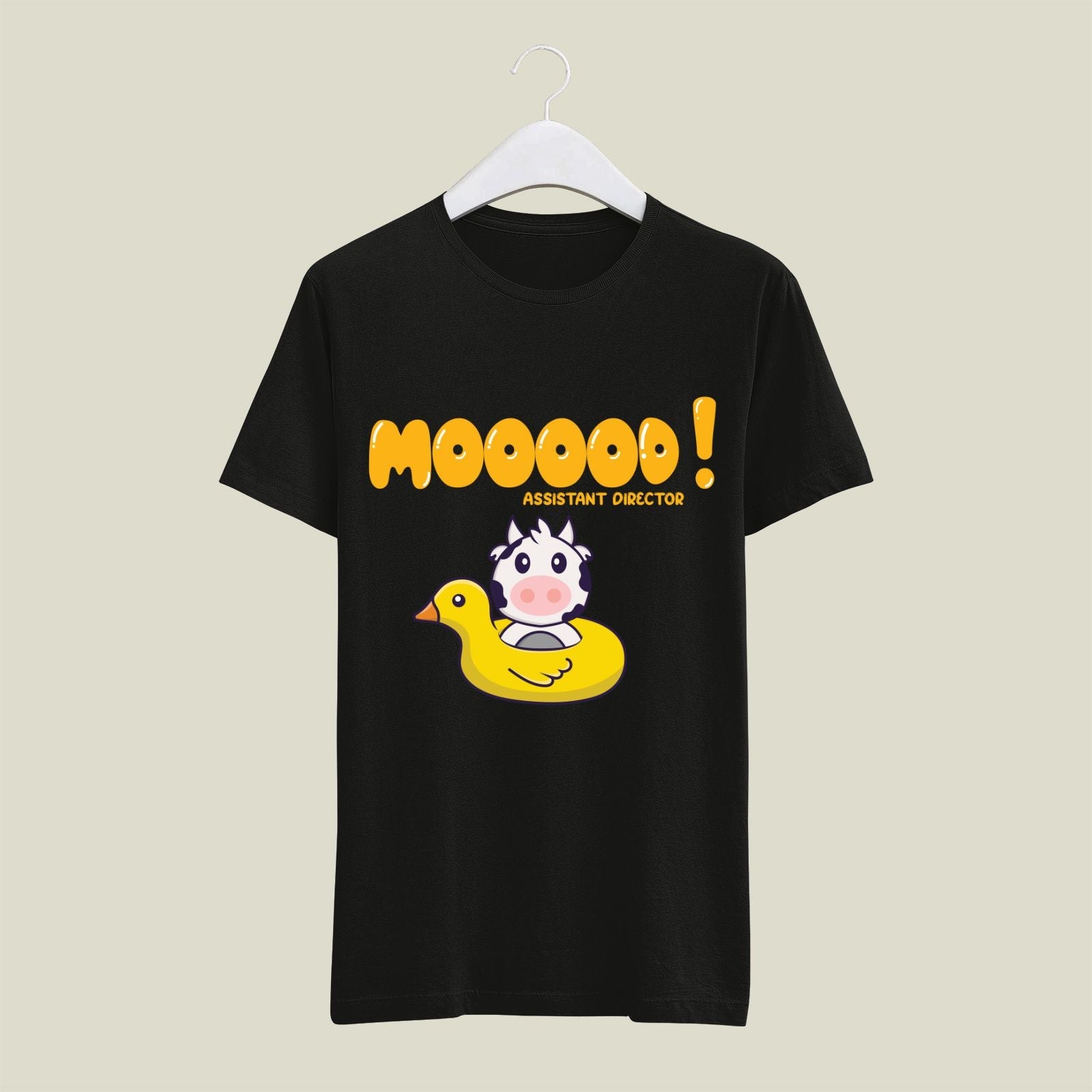 Assistant Director T-Shirt T-AD150 Desichalchitra
