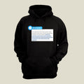 Boom Operator Hoodie H-BM4 Desichalchitra