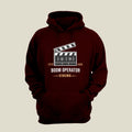 Boom Operator Hoodie H-BM5 Desichalchitra