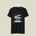 Boom Operator T-Shirt T-BM6 Desichalchitra