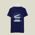 Boom Operator T-Shirt T-BM6 Desichalchitra
