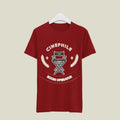 Boom Operator T-Shirt T-BM47 Desichalchitra