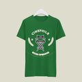 Boom Operator T-Shirt T-BM47 Desichalchitra