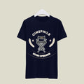 Boom Operator T-Shirt T-BM47 Desichalchitra