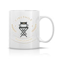 Boom Operator Mug M-BM47 Desichalchitra