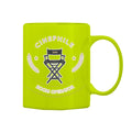 Boom Operator Mug M-BM47 Desichalchitra