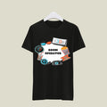 Boom Operator T-Shirt T-BM11 Desichalchitra