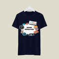 Boom Operator T-Shirt T-BM11 Desichalchitra