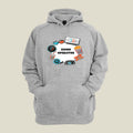 Boom Operator Hoodie H-BM11 Desichalchitra
