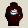 Boom Operator Hoodie H-BM11 Desichalchitra
