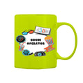 Boom Operator Mug M-BM11 Desichalchitra