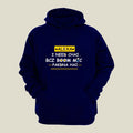 Boom Operator Hoodie H-BM13 Desichalchitra