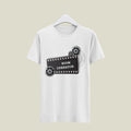 Boom Operator T-Shirt T-BM18 Desichalchitra