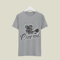 Boom Operator T-Shirt T-BM19 Desichalchitra