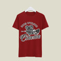 Boom Operator T-Shirt T-BM19 Desichalchitra