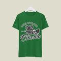 Boom Operator T-Shirt T-BM19 Desichalchitra