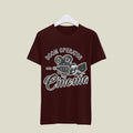 Boom Operator T-Shirt T-BM19 Desichalchitra