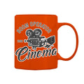 Boom Operator Mug M-BM19 Desichalchitra