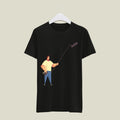 Boom Operator T-Shirt T-BM34 Desichalchitra