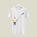 Boom Operator T-Shirt T-BM34 Desichalchitra