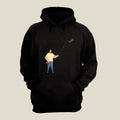 Boom Operator Hoodie H-BM34 Desichalchitra