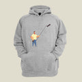 Boom Operator Hoodie H-BM34 Desichalchitra