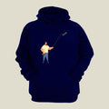 Boom Operator Hoodie H-BM34 Desichalchitra