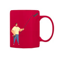 Boom Operator Mug M-BM34 Desichalchitra