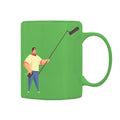 Boom Operator Mug M-BM34 Desichalchitra
