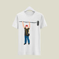 Boom Operator T-Shirt T-BM39 Desichalchitra