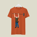 Boom Operator T-Shirt T-BM39 Desichalchitra