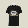 Boom Operator T-Shirt T-BM62 Desichalchitra