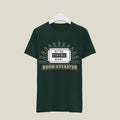 Boom Operator T-Shirt T-BM62 Desichalchitra